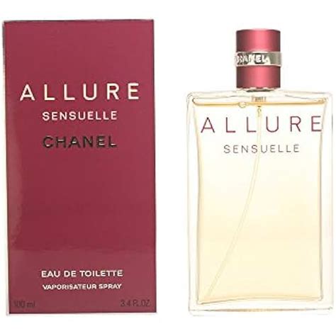 Profumo Equivalente Chanel Allure Donna 